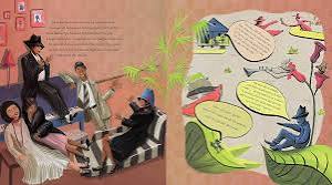 Jump at the Sun: The True Life Tale of Unstoppable Storycatcher Zora Neale Hurston