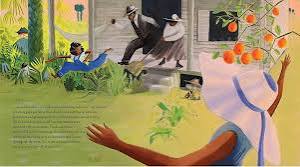Jump at the Sun: The True Life Tale of Unstoppable Storycatcher Zora Neale Hurston