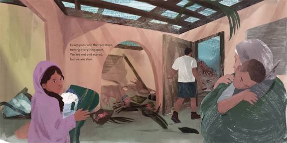 The Coquies Still Sing: A Story of Home, Hope, and Rebuilding