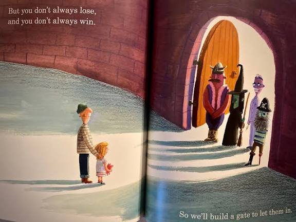 What We'll Build: Plans For Our Together Future