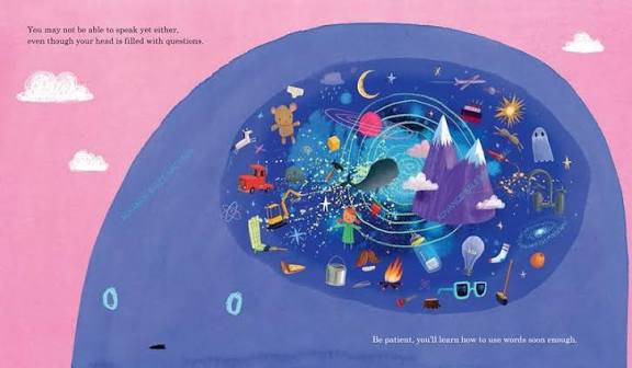 Here We Are: Notes for Living on Planet Earth