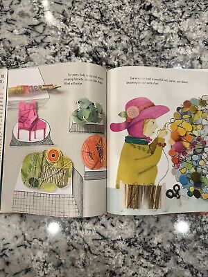 Unbound: The Life and Art of Judith Scott