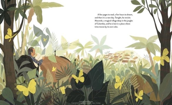 Digging for Words: José Alberto Gutiérrez and the Library He Built